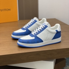 Louis Vuitton Low Shoes